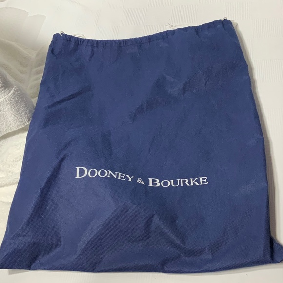 Dooney & Bourke Sloan Shoulder Hobo Bag - Picture 12 of 14